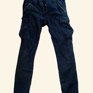 Polo Ralph Lauren cargo pants men’s size 33/32